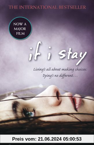 If I Stay (Definitions)